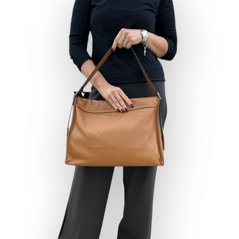 Сумка Ripani I781OJ.00039 Biscotto Сумка Ripani I781OJ.00039 Biscotto