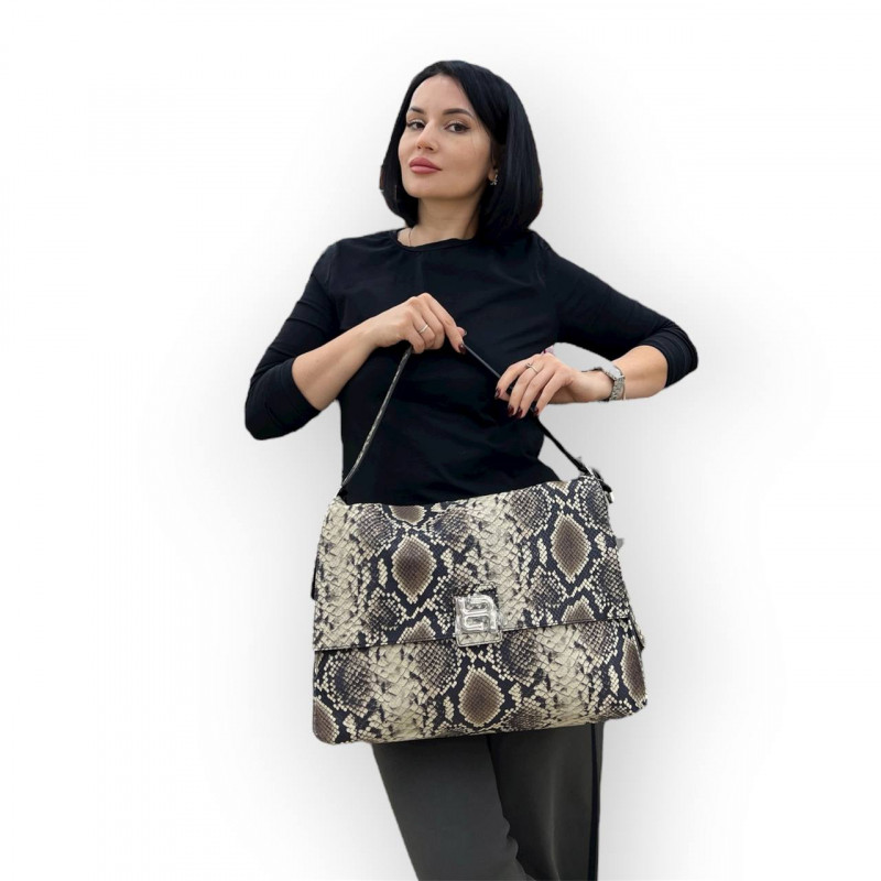 Сумка Ripani I781SP.00082 Nocciola