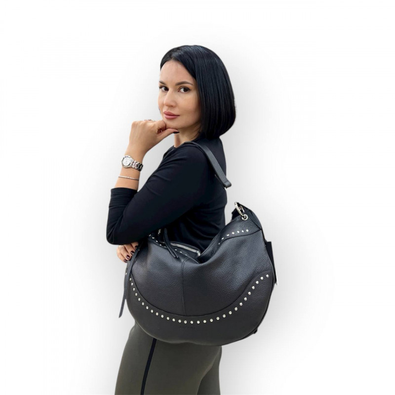 Сумка Ripani I841OJ.00003 Nero