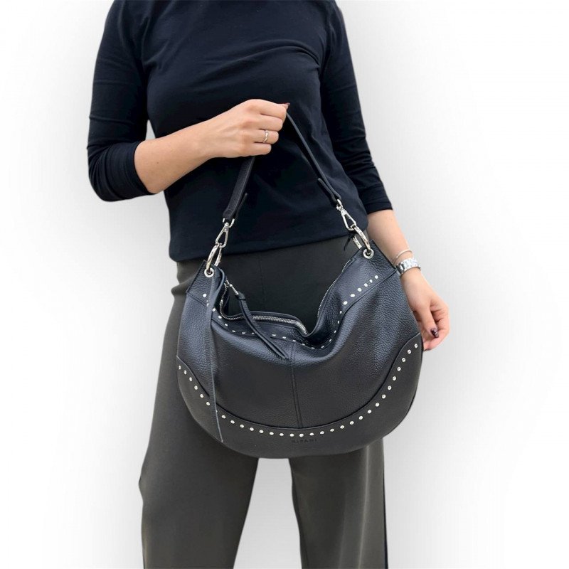 Сумка Ripani I841OJ.00003 Nero