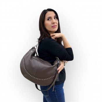 Сумка Ripani I841OJ.00070 Cioccolato