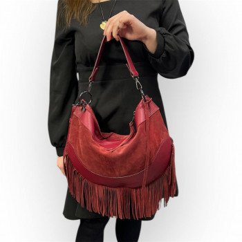 Сумка Ripani I841ON.00032 Grape