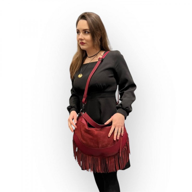 Сумка Ripani I841ON.00032 Grape Сумка Ripani I841ON.00032 Grape