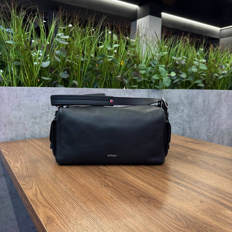 Сумка Ripani I852OJ.00003 Nero Сумка Ripani I852OJ.00003 Nero