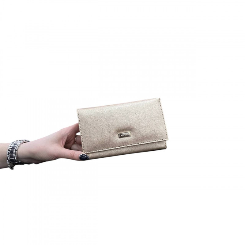 Портмоне Ripani P022JL.00080 Platino Портмоне Ripani P022JL.00080 Platino