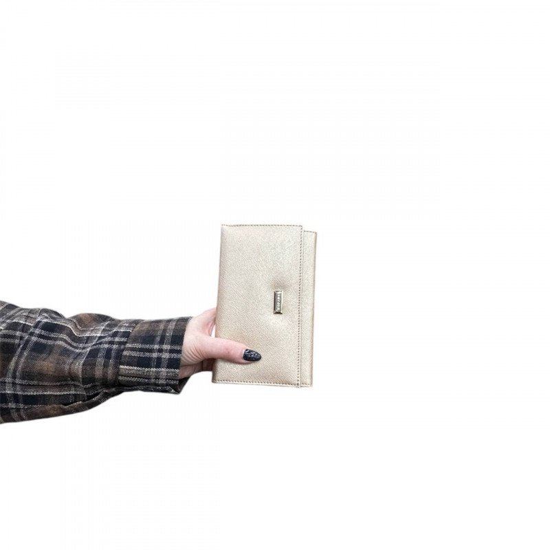 Портмоне Ripani P022JL.00080 Platino Портмоне Ripani P022JL.00080 Platino