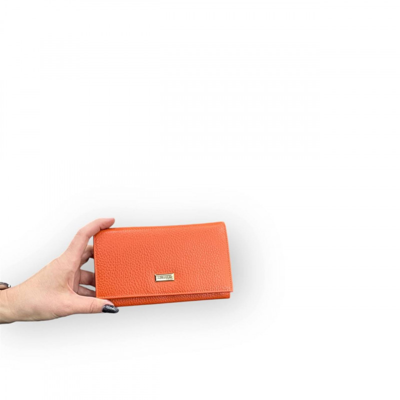 Портмоне Ripani P022OO.00064 Orange Портмоне Ripani P022OO.00064 Orange