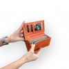 Портмоне Ripani P022OO.00064 Orange Портмоне Ripani P022OO.00064 Orange