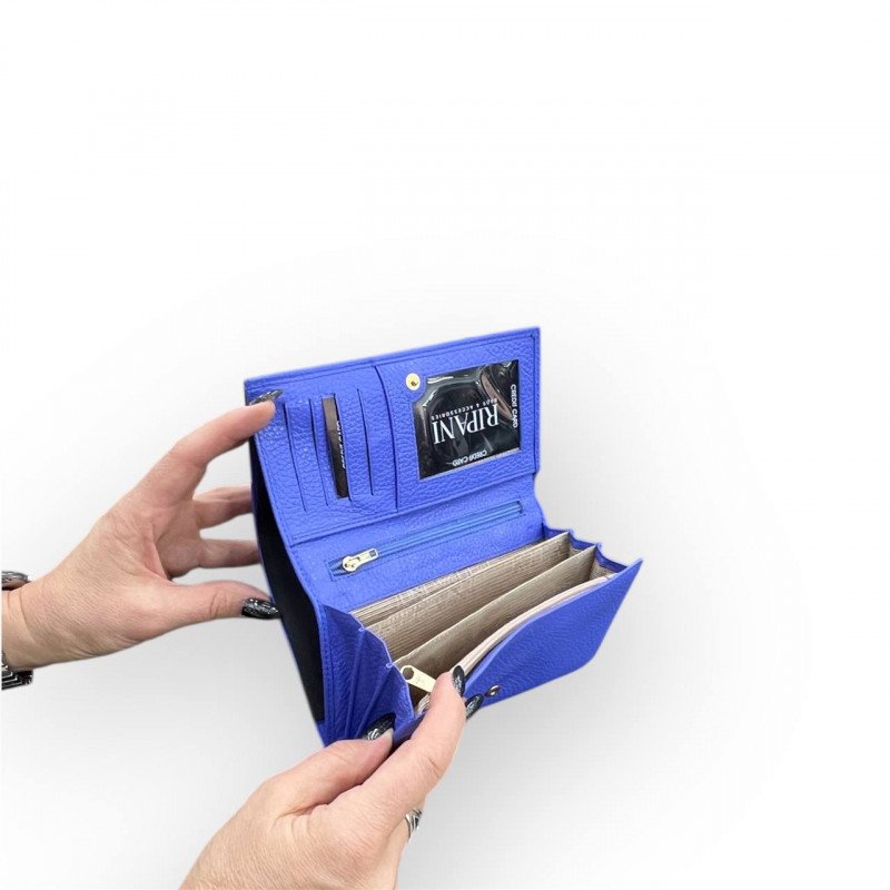 Портмоне Ripani P022OO.00087 Royal Портмоне Ripani P022OO.00087 Royal