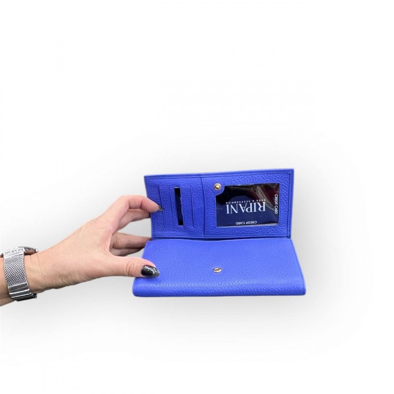 Портмоне Ripani P022OO.00087 Royal Портмоне Ripani P022OO.00087 Royal