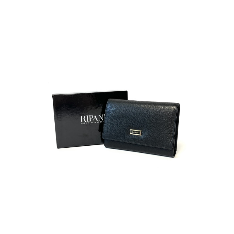 Портмоне Ripani P024OO.00003 Nero