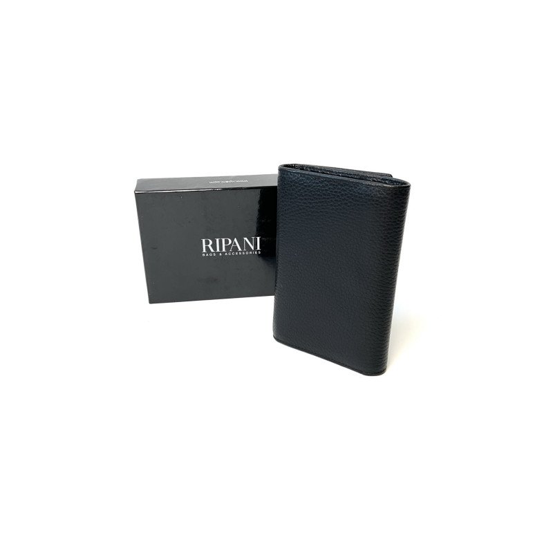 Портмоне Ripani P024OO.00003 Nero Портмоне Ripani P024OO.00003 Nero