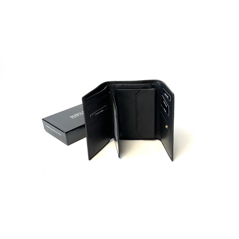 Портмоне Ripani P024OO.00003 Nero Портмоне Ripani P024OO.00003 Nero
