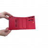 Портмоне Ripani P024OO.00055 Rosso Портмоне Ripani P024OO.00055 Rosso