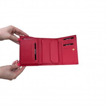 Кошелек Ripani P024OO.00055 Rosso