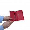 Портмоне Ripani P024OO.00055 Rosso Портмоне Ripani P024OO.00055 Rosso
