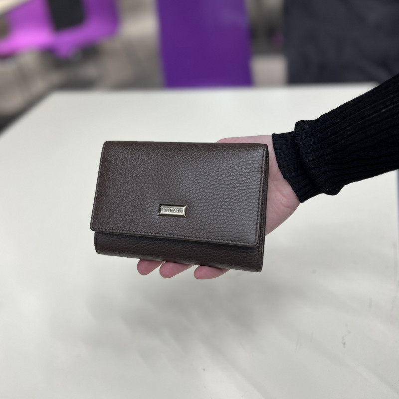 Портмоне Ripani P024OO.00070 Cioccolato Портмоне Ripani P024OO.00070 Cioccolato