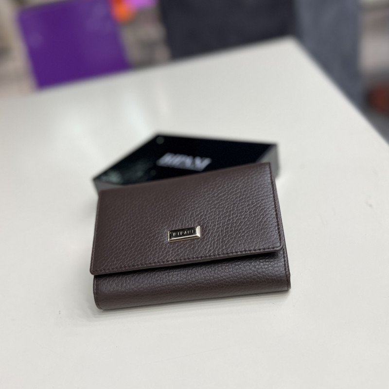 Портмоне Ripani P024OO.00070 Cioccolato Портмоне Ripani P024OO.00070 Cioccolato