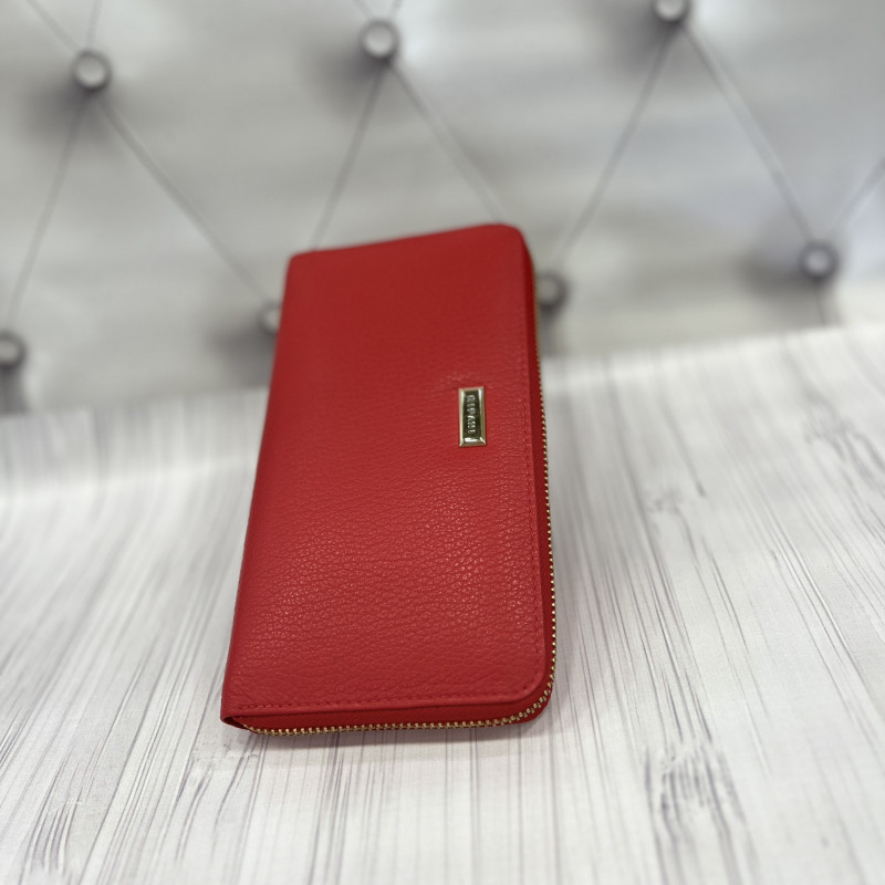 Портмоне Ripani P026OO.00055 Rosso Портмоне Ripani P026OO.00055 Rosso