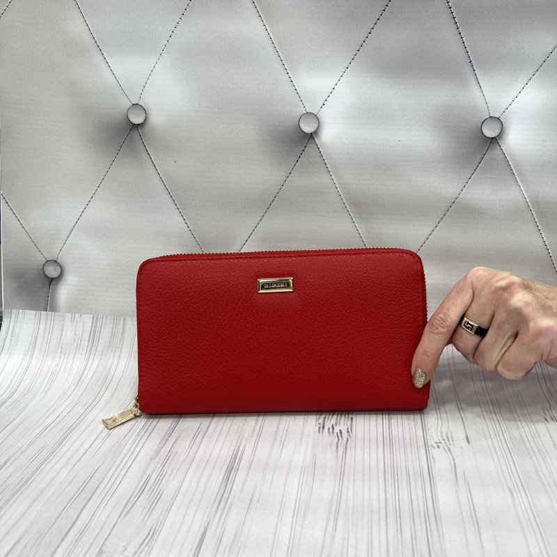 Портмоне Ripani P026OO.00055 Rosso Портмоне Ripani P026OO.00055 Rosso