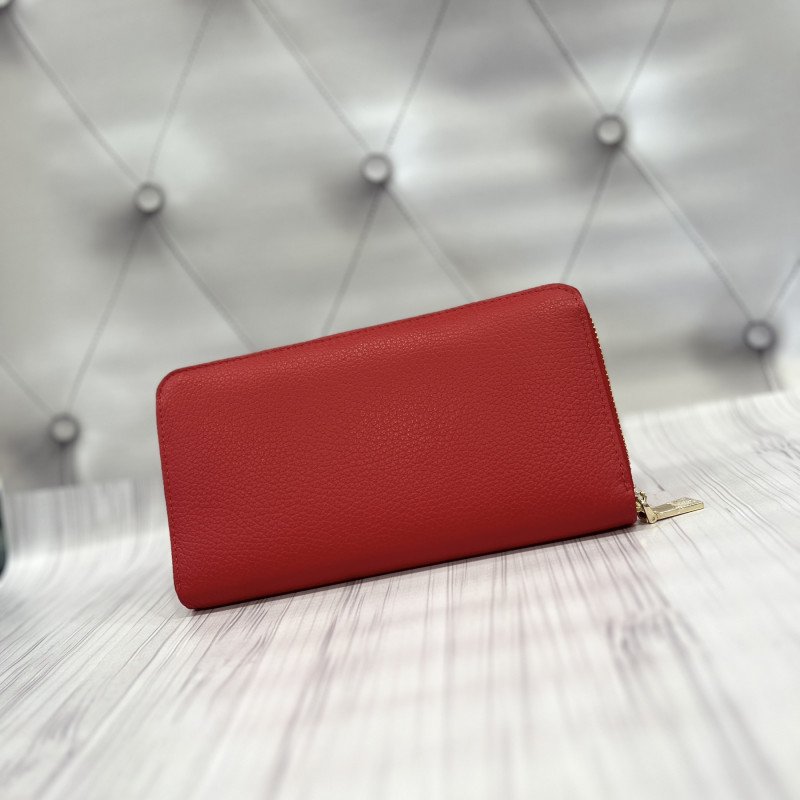 Портмоне Ripani P026OO.00055 Rosso Портмоне Ripani P026OO.00055 Rosso