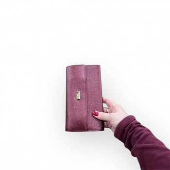 Портмоне Ripani P031JL.00010 Bordeaux