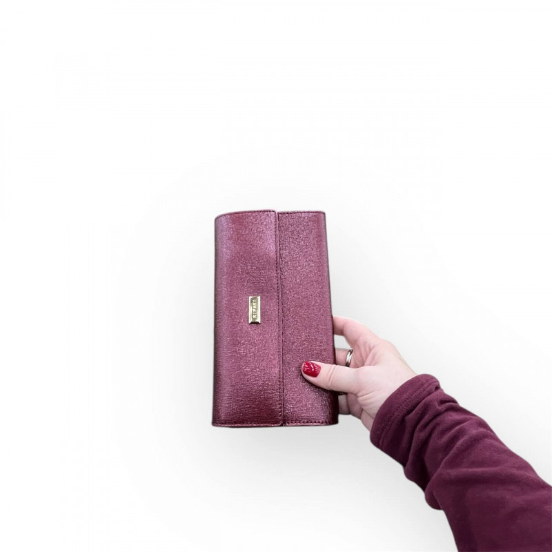 Портмоне Ripani P031JL.00010 Bordeaux Портмоне Ripani P031JL.00010 Bordeaux