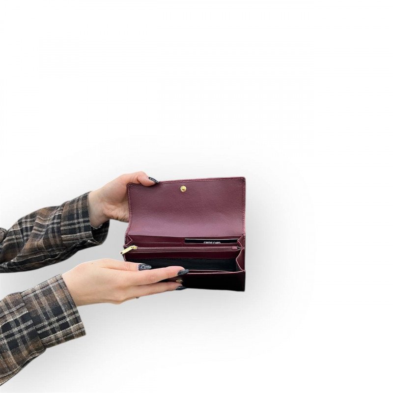 Портмоне Ripani P031JL.00010 Bordeaux Портмоне Ripani P031JL.00010 Bordeaux