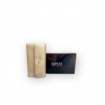 Портмоне Ripani P031JL.00080 Platino