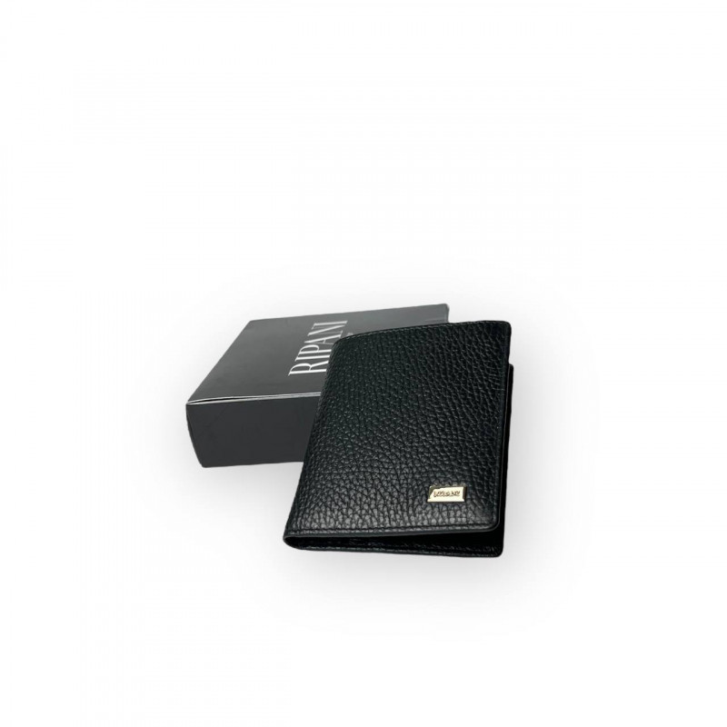 Портмоне Ripani P037OO.00003 Nero Портмоне Ripani P037OO.00003 Nero