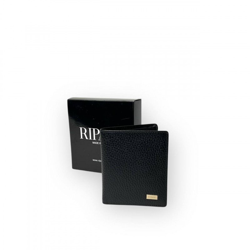 Портмоне Ripani P037OO.00003 Nero Портмоне Ripani P037OO.00003 Nero