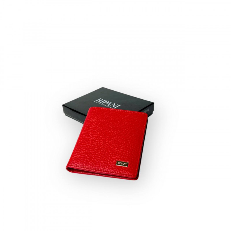 Портмоне Ripani P037OO.00055 Rosso