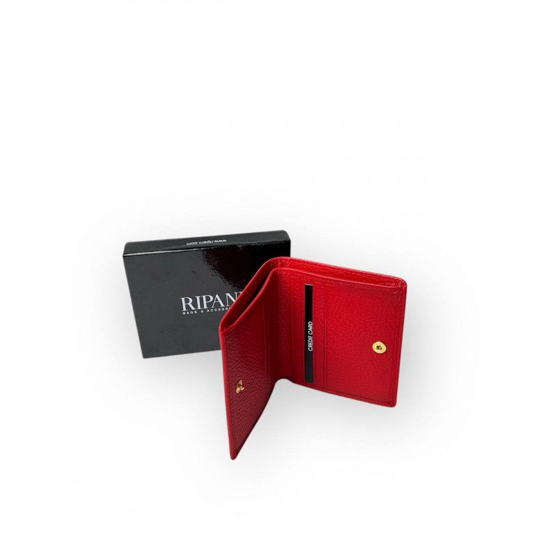 Портмоне Ripani P037OO.00055 Rosso