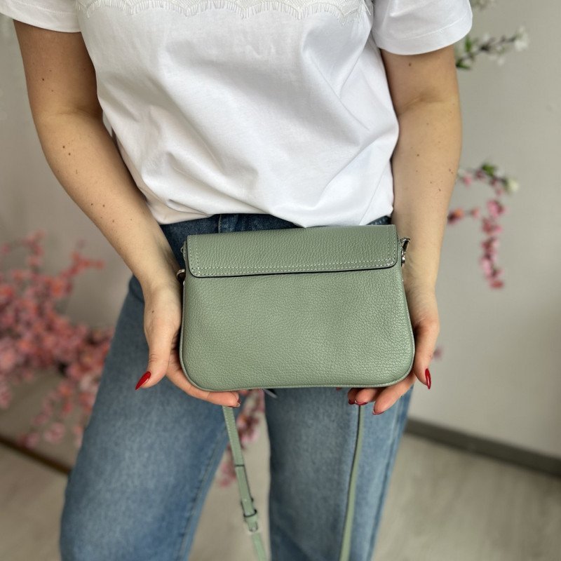 Сумка Ripani 3626OM.00051 Menta Сумка Ripani 3626OM.00051 Menta
