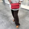 Сумка Ripani 3626OM.00055 Rosso Сумка Ripani 3626OM.00055 Rosso