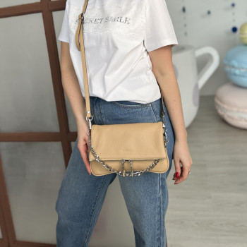 Сумка Ripani 3629OM.00005 Camel