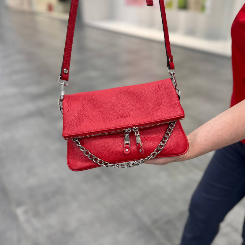 Сумка Ripani 3629OM.00055 Rosso Сумка Ripani 3629OM.00055 Rosso