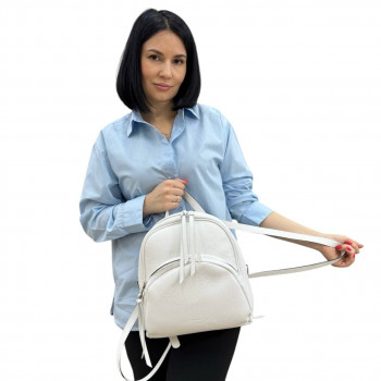 Сумка Ripani 5795OM.00027 Bianco