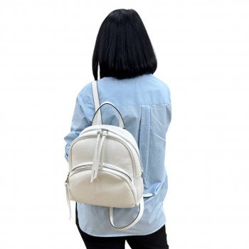 Сумка Ripani 5795OM.00027 Bianco Сумка Ripani 5795OM.00027 Bianco