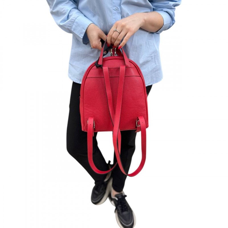 Сумка Ripani 5795OM.00055 Rosso Сумка Ripani 5795OM.00055 Rosso