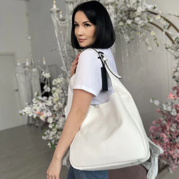 Сумка Ripani 7247OJ.00027 Bianco