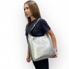 Сумка Ripani 7247OL.00030 Argento Сумка Ripani 7247OL.00030 Argento