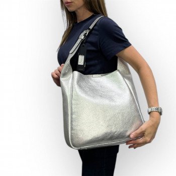 Сумка Ripani 7247OL.00030 Argento