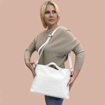Сумка Ripani 7251OJ.00027 Bianco