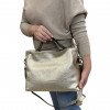 Сумка Ripani 7251OL.00080 Platino Сумка Ripani 7251OL.00080 Platino