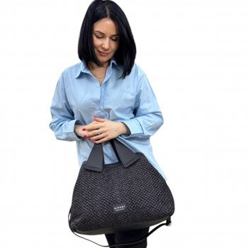 Сумка Ripani 7451BF.00303 Nero/Nero