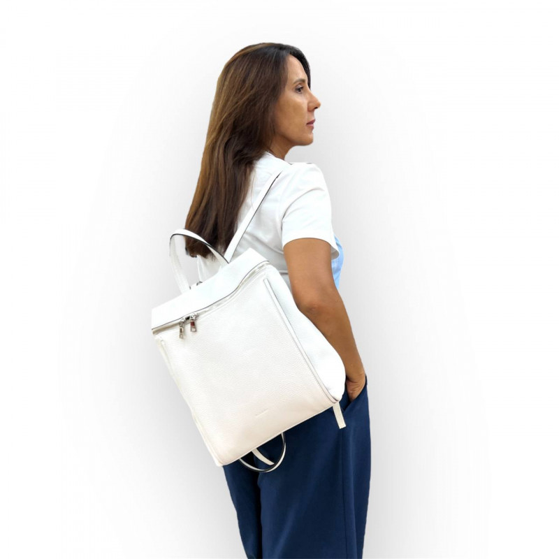 Сумка Ripani 8001OM.00027 Bianco Сумка Ripani 8001OM.00027 Bianco