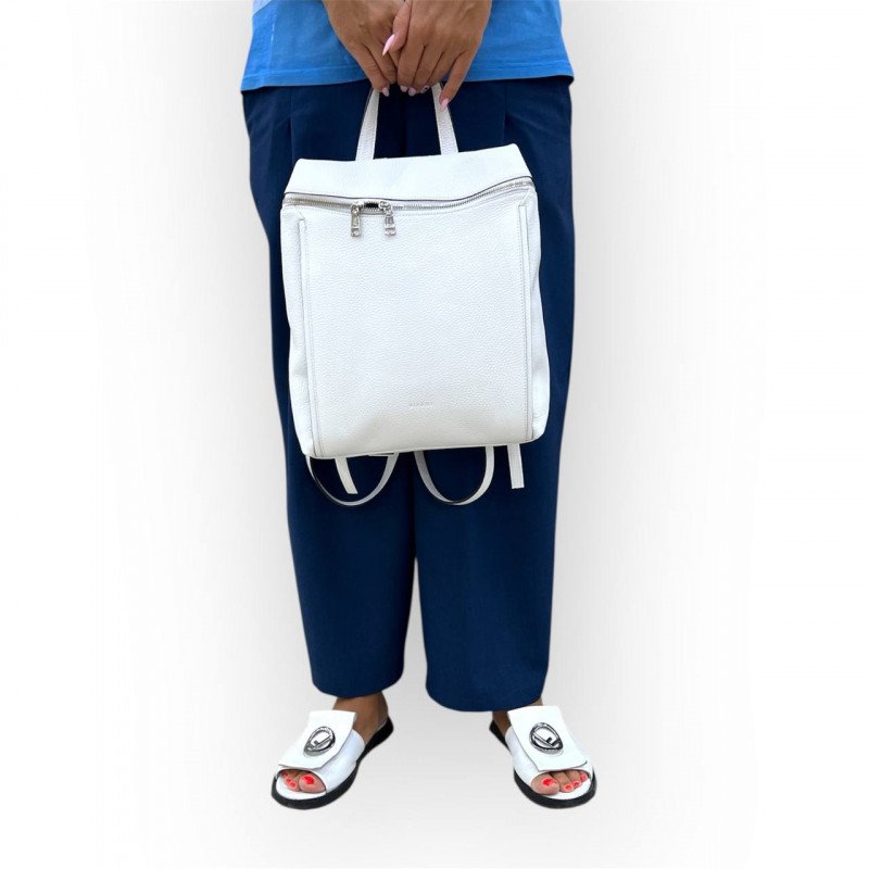 Сумка Ripani 8001OM.00027 Bianco Сумка Ripani 8001OM.00027 Bianco