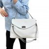 Сумка Ripani E281OJ.00027 Bianco Сумка Ripani E281OJ.00027 Bianco