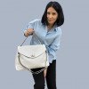 Сумка Ripani E281OJ.00027 Bianco Сумка Ripani E281OJ.00027 Bianco